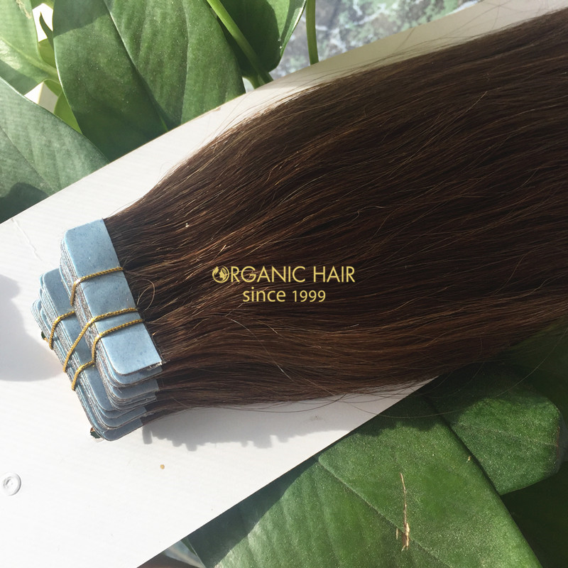 Tape in hair extensions wholesale 